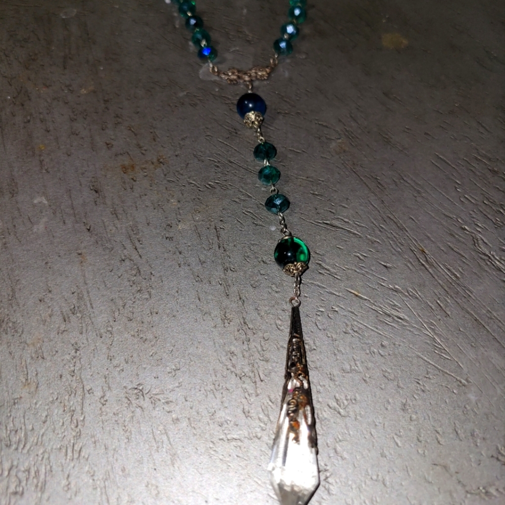 Pagan Rosary
